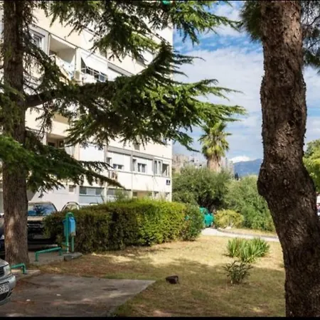 Sena Apartman Split