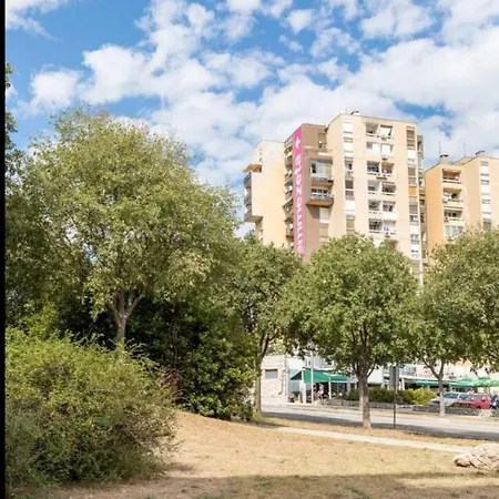 Sena Apartman