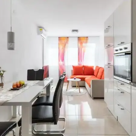 Apartman Sena Split