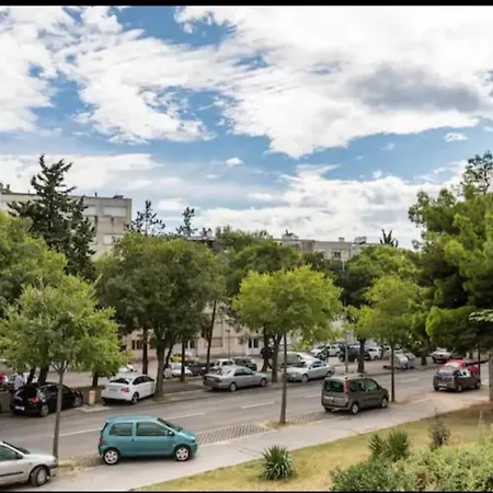 Sena Apartman *