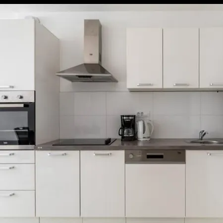 Sena Apartman