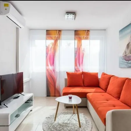 Apartman Sena